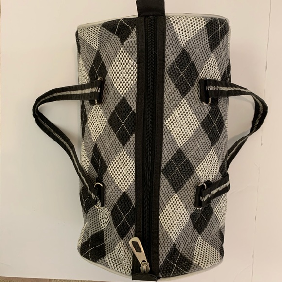 Reebok Mini Gym Duffle Bag - Picture 6 of 12